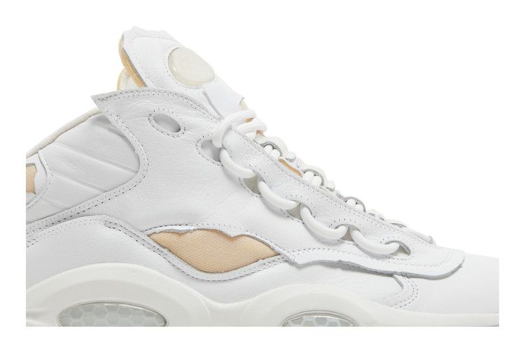 Maison Margiela x Reebok Question Mid 'Memory Of - White'