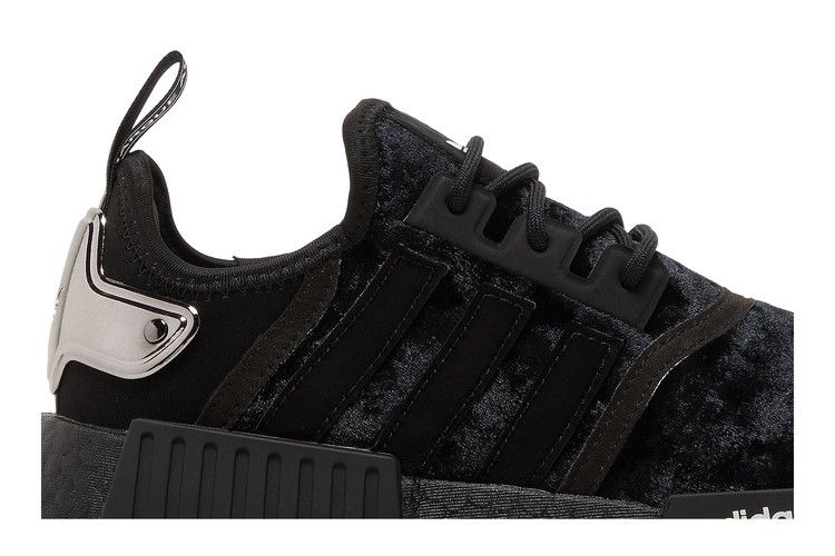 adidas Wmns NMD_R1 'Triple Black'