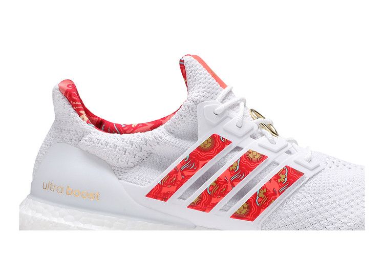 Adidas UltraBoost 5.0 DNA 'Chinese New Year'