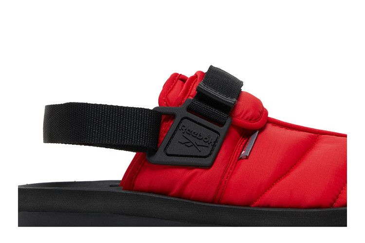 Reebok Beatnik Sandal 'Vector Red'