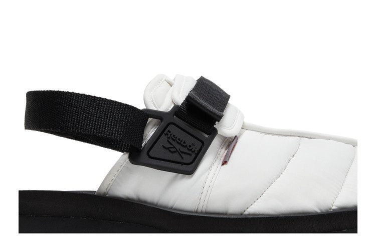 Reebok Beatnik Sandal 'Pure Grey Black'