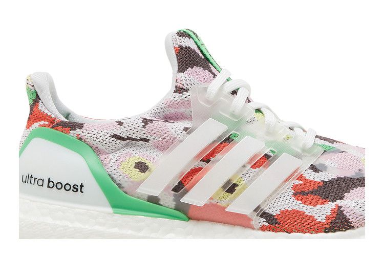 Marimekko x adidas Wmns UltraBoost 5.0 'Poppy'