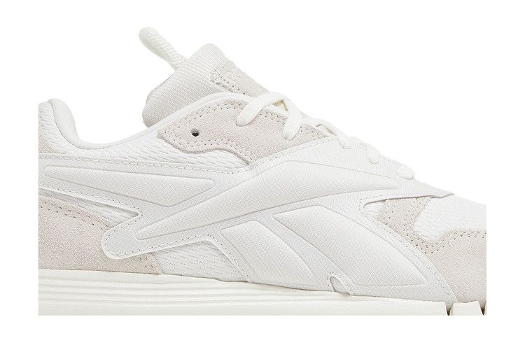 Cardi B x Reebok Wmns Classic Leather V2 'Chalk Alabaster'