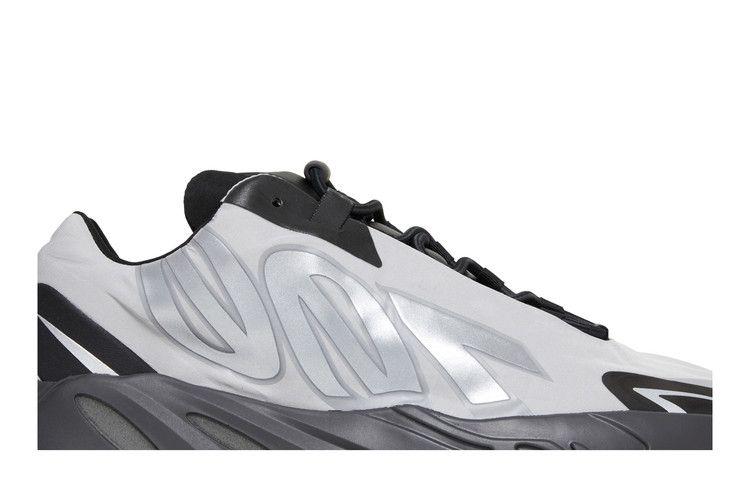 adidas Men's Yeezy Boost 700 MNVN 'Metallic'