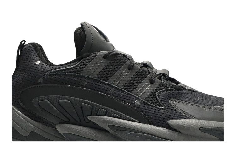 Pharrell x adidas Crazy BYW 2.0 'Triple Black'