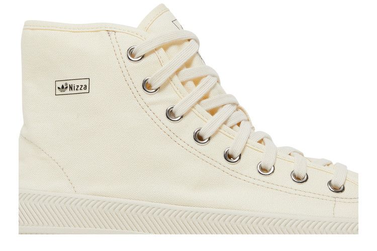 adidas Nizza 'Cream White'