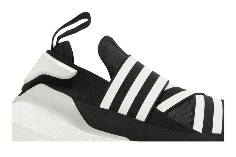 adidas Y-3 UltraBoost 22 'Black White'