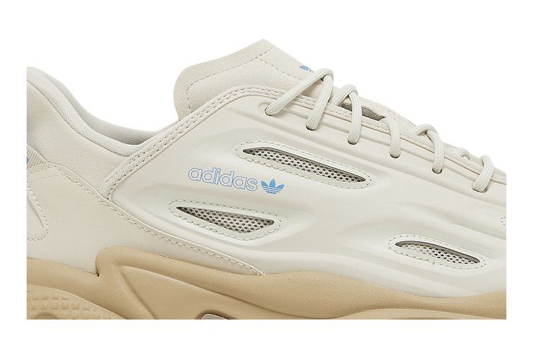 Adidas Ozweego Celox 'Aluminium Beige Tone'