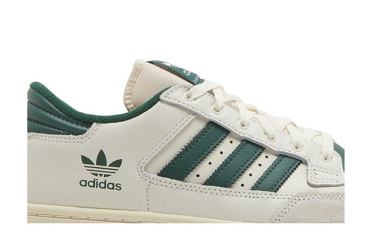 adidas Centennial 85 Low 'Cloud White Green'