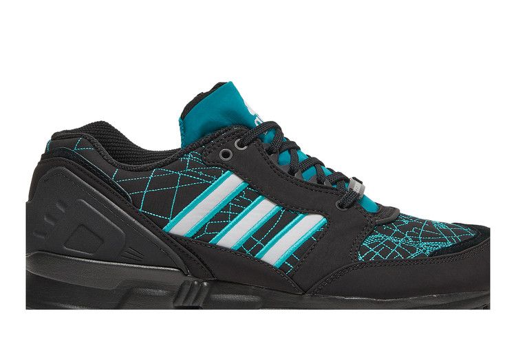 adidas EQT Cushion 91 RH 'Dynamic 3D'