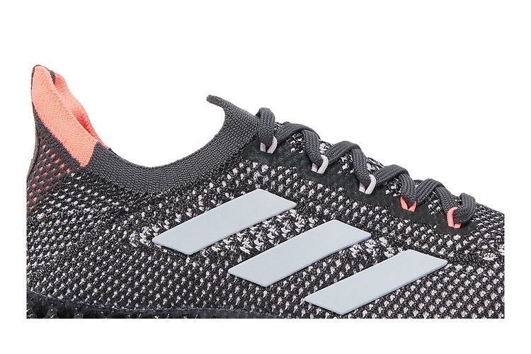 Adidas Wmns 4DFWD 'Grey Almost Pink'