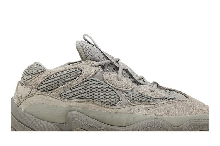 adidas Yeezy 500 'Ash Grey'