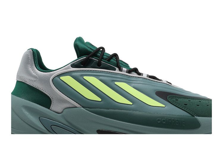 adidas Ozelia 'Dark Green'