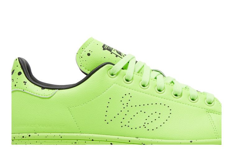 Vice Golf x adidas Stan Smith 'Signal Green'