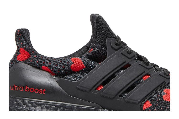 adidas UltraBoost 5.0 DNA 'Valentine's Day'