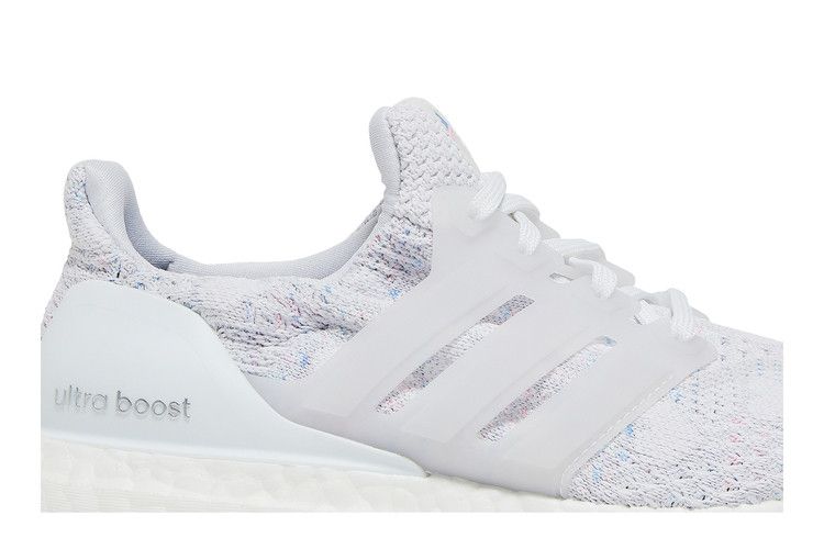 adidas Wmns UltraBoost 5.0 DNA 'White Dash Grey'