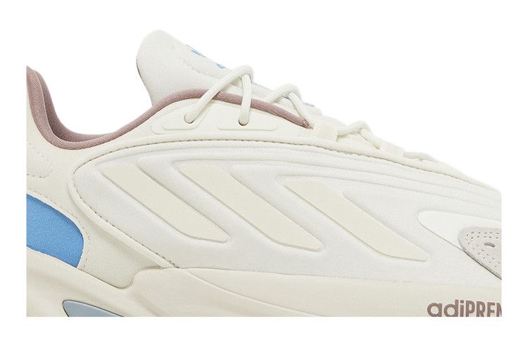 Adidas Ozelia 'Off White Aluminium'