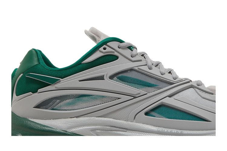 Reebok Premier Road Modern 'Pure Grey Dark Green'