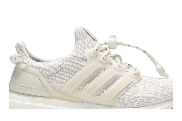 Ivy Park x adidas UltraBoost 4.0 'White Gum'