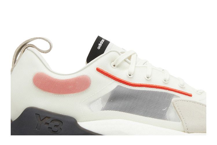 adidas Y-3 Orisan 'White Bold Orange'