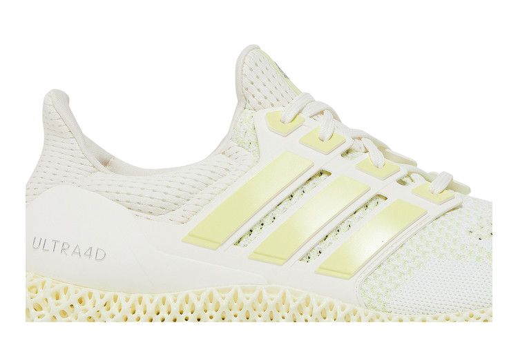 adidas Ultra 4D 'Lemon Twist'
