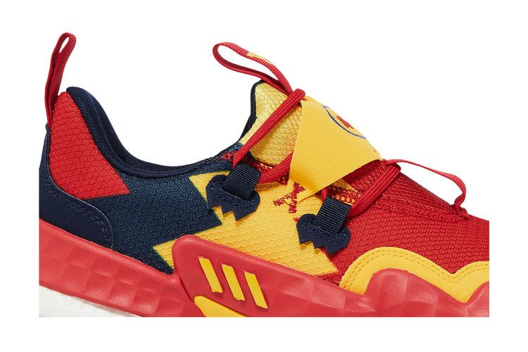adidas Men's Trae Young 1 'McDonald's All-American'
