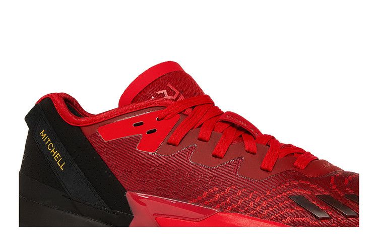 adidas D.O.N. Issue #4 'Future of Fast'