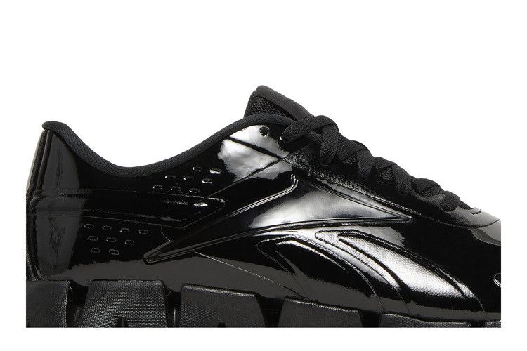Reebok Zig Dynamica 2 'Triple Black'