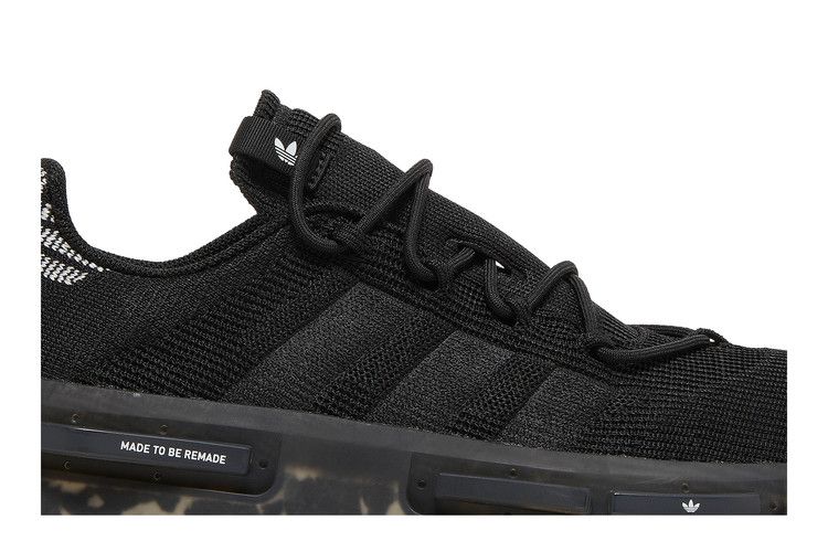 Adidas NMD_S1 Made To Be Remade 'Black'