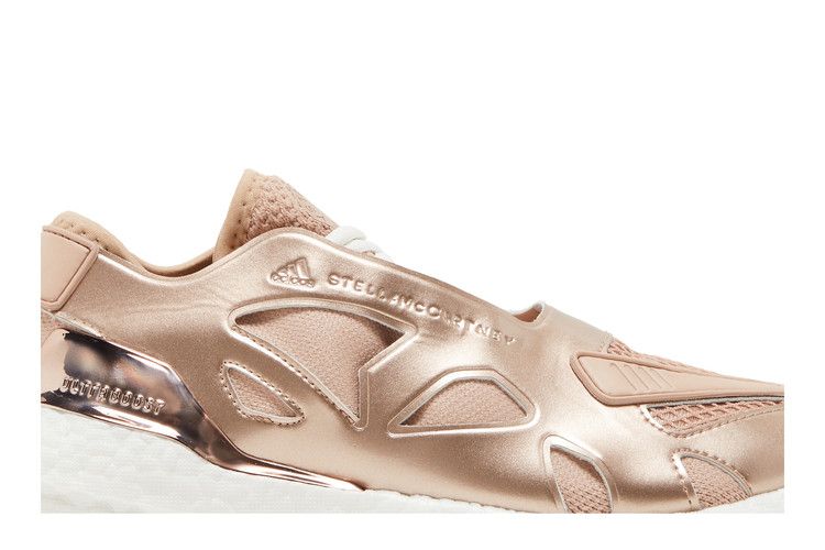Stella McCartney x adidas Wmns UltraBoost 22 'Beige White'