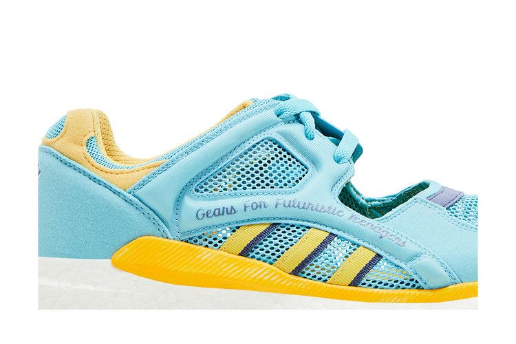 Human Made x adidas EQT Racing 'Light Blue'