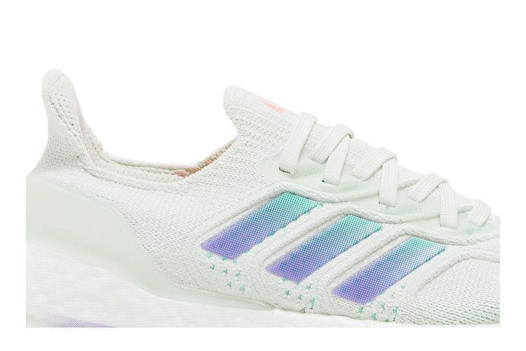 Adidas Wmns UltraBoost 22 Heat.RDY 'White Tint Pulse Mint'
