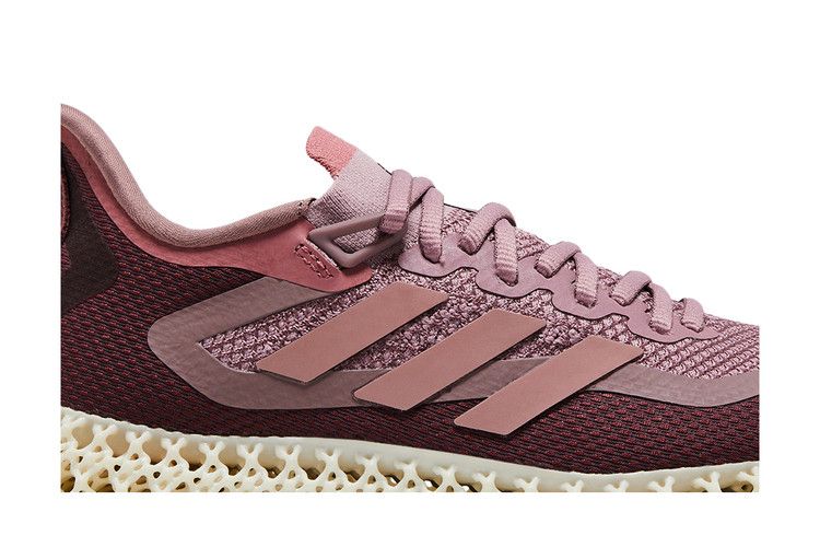 Adidas Wmns 4DFWD 2 'Magic Mauve'