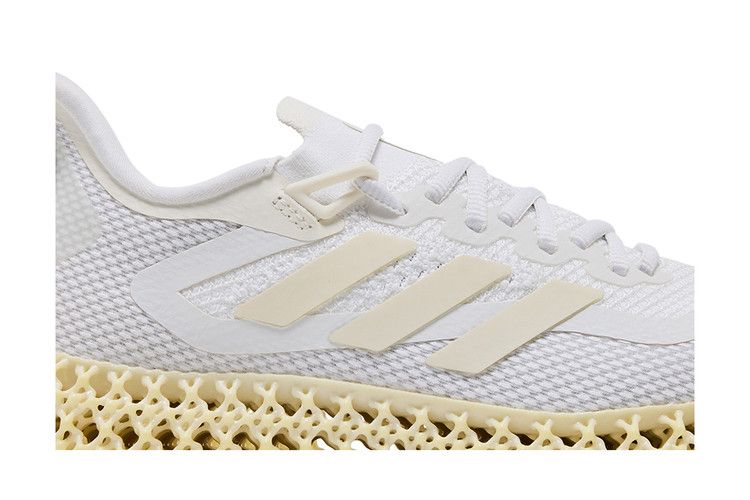 adidas Wmns 4DFWD 2 'Cloud White'
