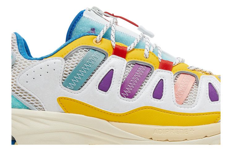 Sean Wotherspoon x Hot Wheels x adidas Superturf Adventure