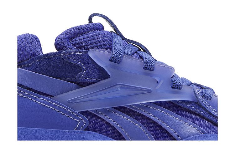 Cardi B x Reebok Club C V2 I 'Ultima Purple'