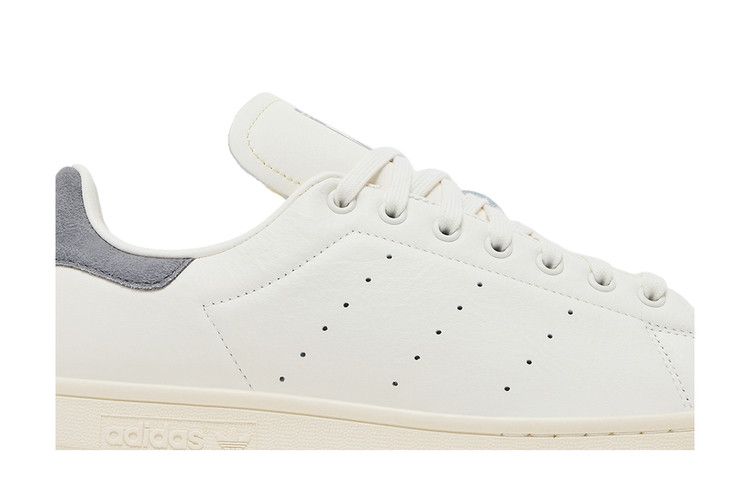 adidas Stan Smith 'Core White Grey'