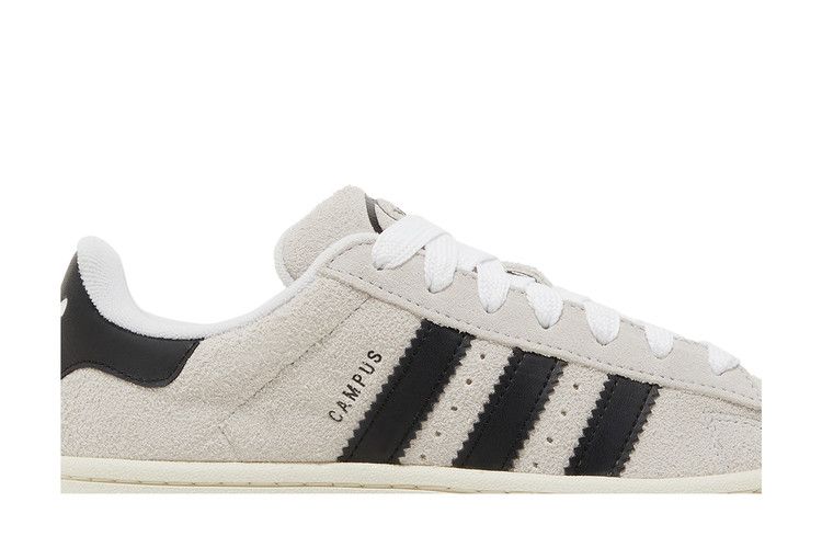 adidas Wmns Campus 00s 'Crystal White Black'