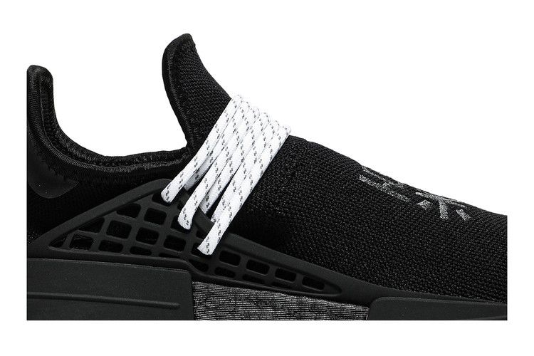 Pharrell x adidas NMD Human Race 'Black'