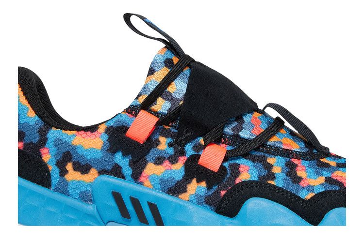adidas Trae Young 1 'Pixels'