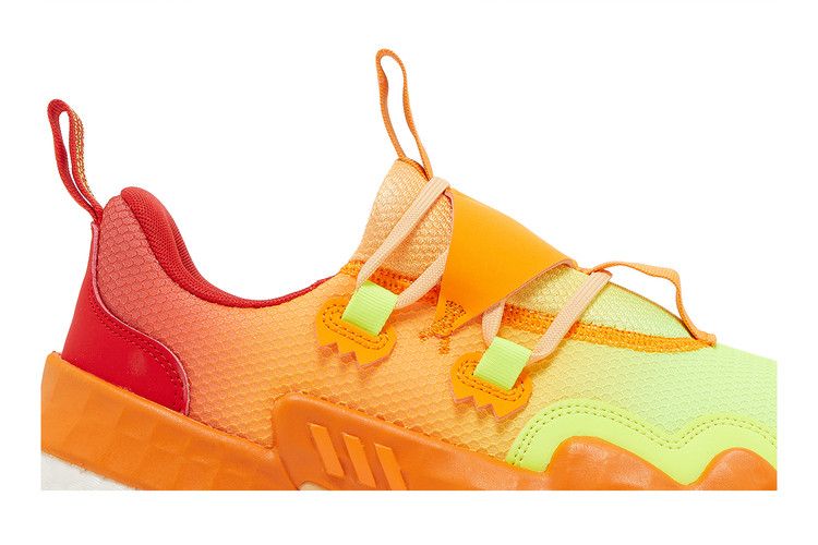 adidas Trae Young 1 'Citrus Fade'