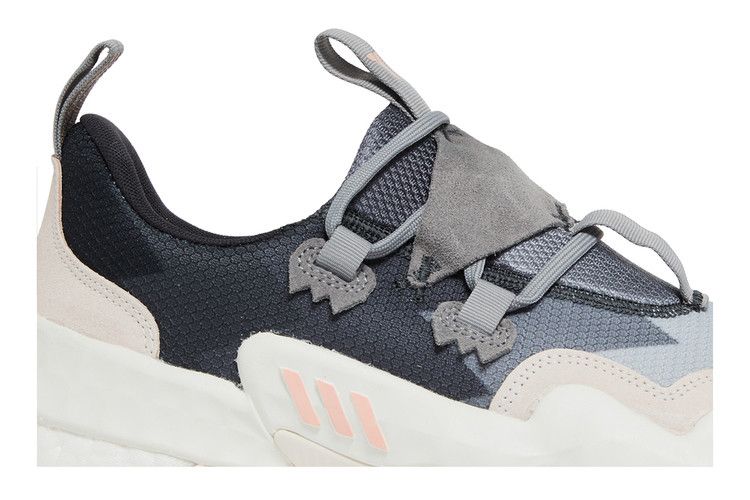 adidas Trae Young 1 'Carbon Pink Gum'