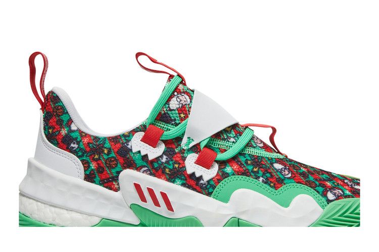 adidas Trae Young 1 'Christmas'