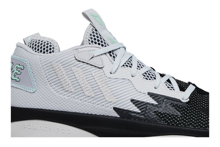 adidas Dame 8 'Dash Grey'