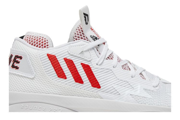 adidas Dame 8 'Dame Time'