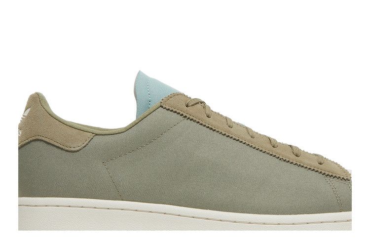 Adidas Superstar 'Orbit Green'