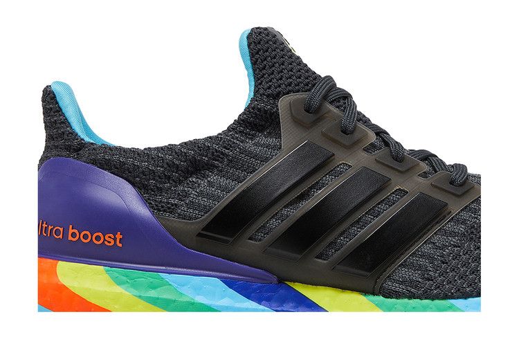 adidas UltraBoost 5.0 DNA 'Pride'