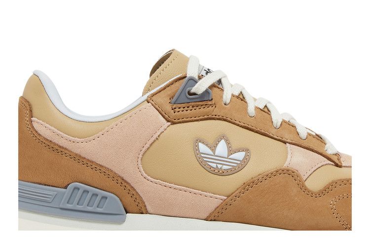 Adidas Treziod 'Beige Tone Ash Pearl'