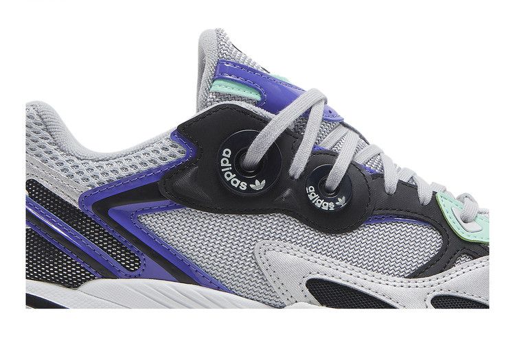 Adidas Wmns Astir 'Silver Metallic'