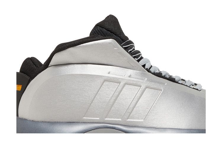 adidas Crazy 1 'Metallic Silver' 2022